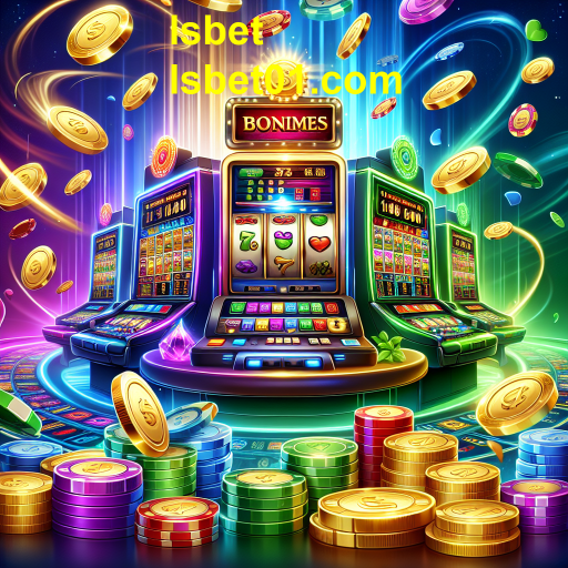 A Importância dos Bônus nos Jogos do LSBet