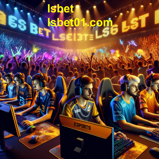 A Ascensão dos eSports: Uma Nova Era nos Jogos Competitivos