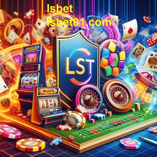 Explorando a Categoria de Jogos na LSBet: Diversão e Emoção a Cada Jogada