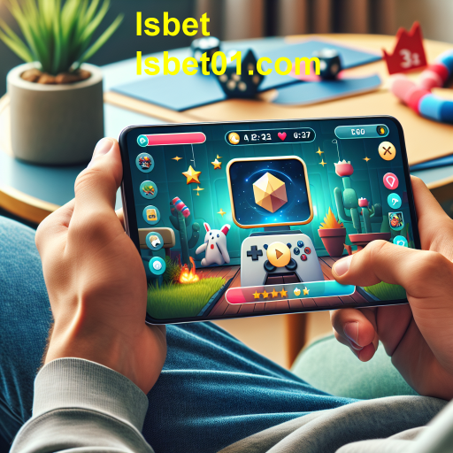 A Revolução dos Jogos Móveis: Uma Nova Era de Entretenimento